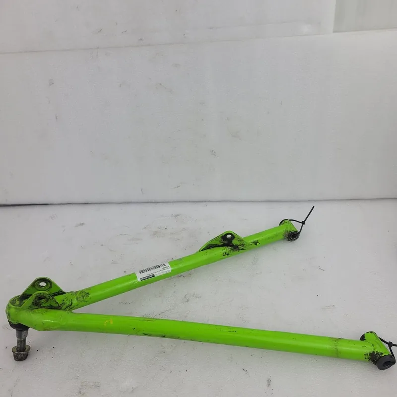 a-arm, lower right - green (inc. 14-15) Prix Bas